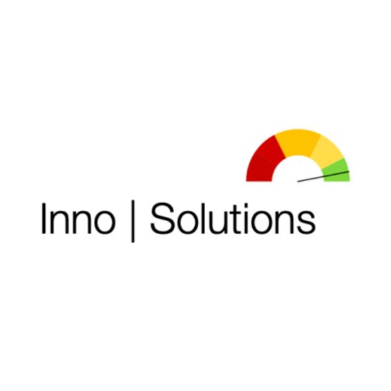 Inno  Solutions, Inh. Alexander Nassl - LOGO