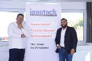innotech GmbH Burgwedel - GALLERY