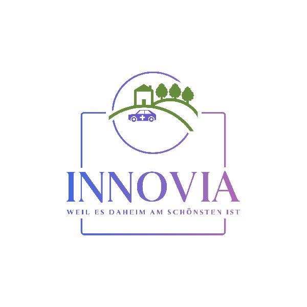 Innovia GmbH - LOGO