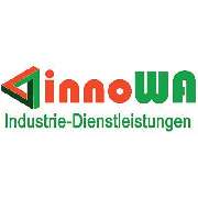 innoWA-Industriedienstleistungen Jürgen Wachter - LOGO