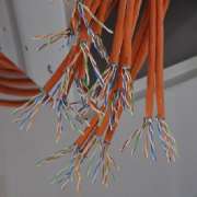 Elektroinstallation und Netzwerktechnik aus einer Hand