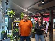 INOVACOM Group - Denny Haußmann - Familienbetrieb INOVACOM Group