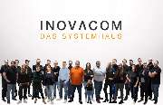 INOVACOM Group - Denny Haußmann - Lerne unser Team kennen