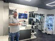 INOVACOM Group - Denny Haußmann - Wir sind Jura Partner