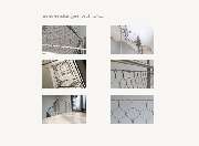 INOX DRAHTSEILE - GALLERY