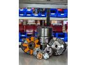 INPART Handel GmbH Handel mit Industrieprodukten - GALLERY