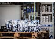 INPART Handel GmbH Handel mit Industrieprodukten - GALLERY