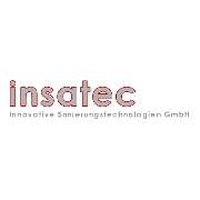 insatec - Innovative Sanierungstechnologien GmbH - LOGO