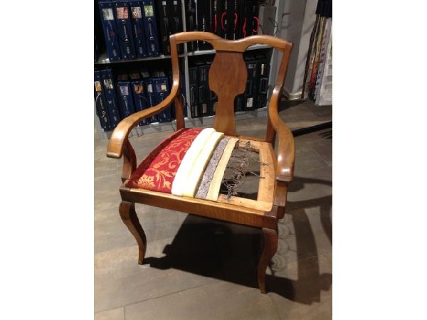 Inside Polster - GALLERY