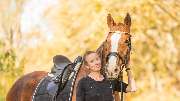 inside riding - GALLERY