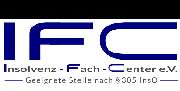 Logo - Insolvenz-Fach-Center e.V.