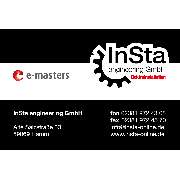InSta engineering GmbH - LOGO