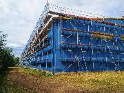 Insta Gerüstbau GmbH - GALLERY