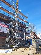 Insta Gerüstbau GmbH - GALLERY