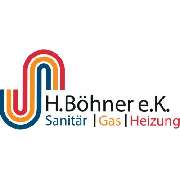 Installation H. Böhner e.K. Inh. Michael Böhner - LOGO