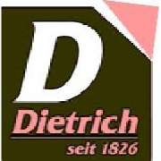Installation & Heizungsbau Dietrich - LOGO