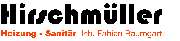 Logo - Installationen Ludwig Hirschmüller, Inhaber Fabian Baumgart e.K.