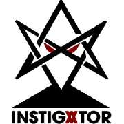 Instigator Kollektiv - LOGO
