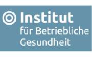 Institut für Betriebliche Gesundheit - LOGO