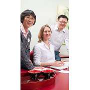 Institut für Chinesische Medizin, DRK Kreisverband Bremen e. V. - GALLERY