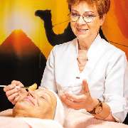 Institut für Kosmetik und Face-Design Margrit Fürstenau - 3