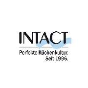 INTACT Küchen-Design GmbH - LOGO