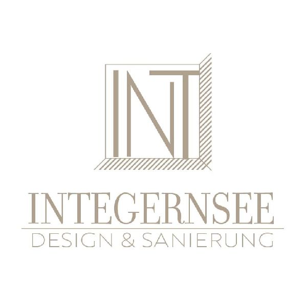 integernsee design + interior GmbH - LOGO