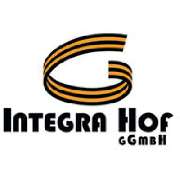 Integra Hof gGmbH - LOGO