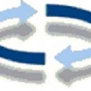 Logo - Integrated Logistics Systems, Karlsruhe
