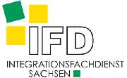 Integrationsfachdienst Chemnitz Soziales Förderwerk e.V. - LOGO