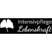 Intensivpflege Lebenskraft - LOGO