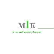 Intensivpflege Mario Karpiuk - LOGO