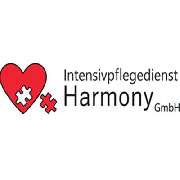 Intensivpflegedienst Harmony GmbH - LOGO