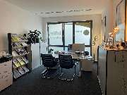 INTER Ärzte Service  Liane Baschnagel - INTER Versicherung Liane Baschnagel