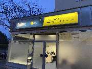 INTER Ärzte Service  Ruprecht Herzog - Außenansicht Büro