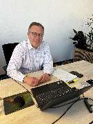 INTER Ärzte Service  Ruprecht Herzog - Ruprecht Herzog Büro