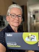 INTER Ärzte Service  Sonja Oberender - Sonja Oberender INTER Versicherungsgruppe