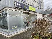 INTER Ärzte Service  Tobias Neidl - Außenansicht Büro