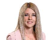 INTER Versicherungsgruppe Anna Menk - Anna Menk