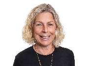 INTER Versicherungsgruppe Anne Baader-Kopf - Anne Baader-Kopf