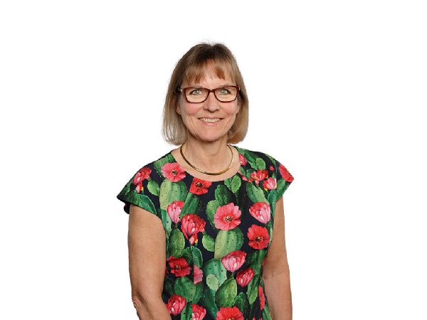 INTER Versicherungsgruppe Cora Berg - Cora Berg