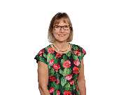 INTER Versicherungsgruppe Cora Berg - Cora Berg