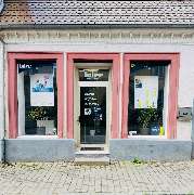 INTER Versicherungsgruppe Emanuele Castore - Außenansicht Bürogebäude