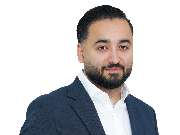 INTER Versicherungsgruppe Emircan Merdivan - GALLERY