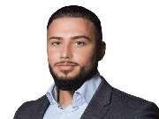 INTER Versicherungsgruppe Ferhat Avci - Ferhat Avci