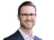 INTER Versicherungsgruppe Florian Franke - Florian Franke