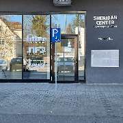 INTER Versicherungsgruppe Geschäftsstelle Augsburg - Außenansicht INTER Augsburg