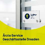 INTER Versicherungsgruppe  Geschäftsstelle Dresden Ärzte Service - INTER Geschäftsstelle Dresden Ärzte Service