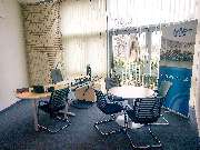 INTER Versicherungsgruppe  Geschäftsstelle Köln - INTER Büro Köln