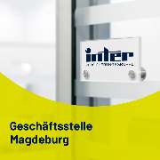 INTER Versicherungsgruppe  Geschäftsstelle Magdeburg - Versicherung Magdeburg